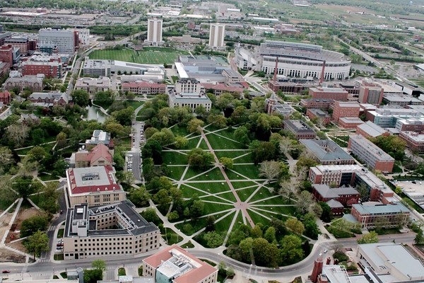 Image result for ohio state university campus